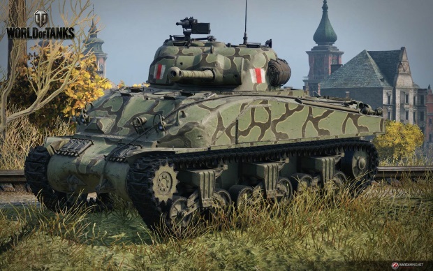 World of Tanks: British Tank Destroyers are coming | OnRPG