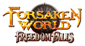Forsaken World: Freedom Falls Available Now | MMOHuts