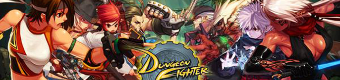Dungeon Fighter Online | OnRPG - 