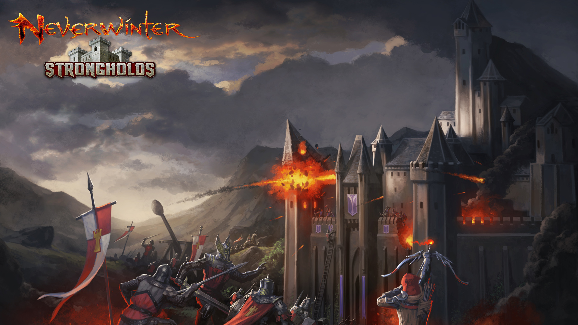 Neverwinter in steam фото 18