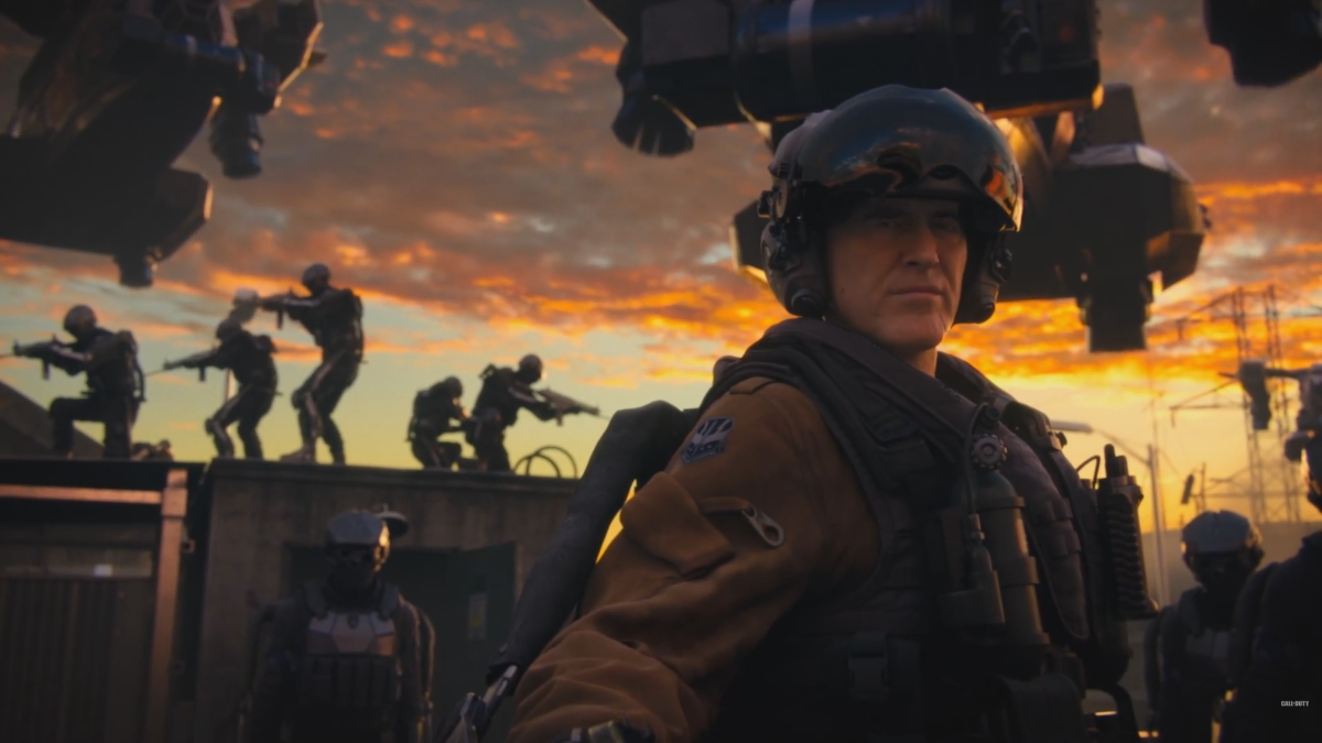 Call Of Duty Advanced Warfare Onrpg - exo zombies call of duty advanced warfare roblox