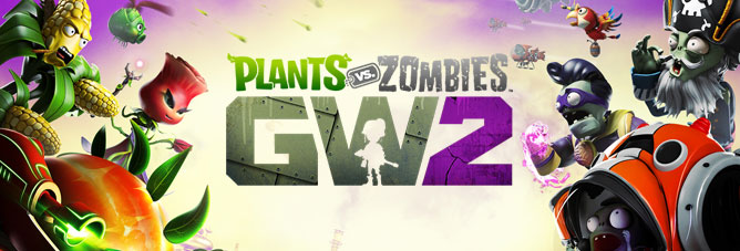 Plants vs Zombies: Garden Warfare 2's first big summer update