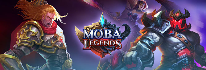 Moba Legends Overview Onrpg - dark crystals shadow cutie mark roblox