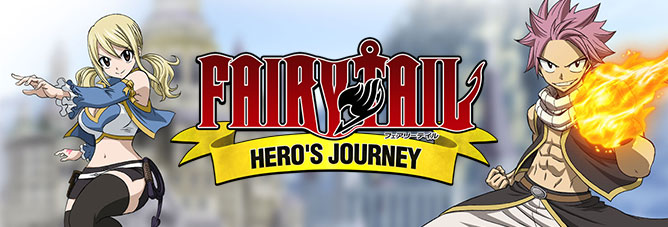 Fairy Tail Hero S Journey Overview Onrpg - fairytale rod da god roblox id