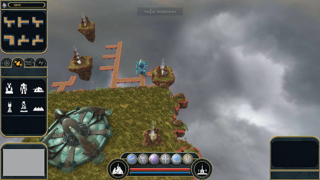 Featured video: Stratus: Battle for the Sky Resource Collection and Pathing Trailer