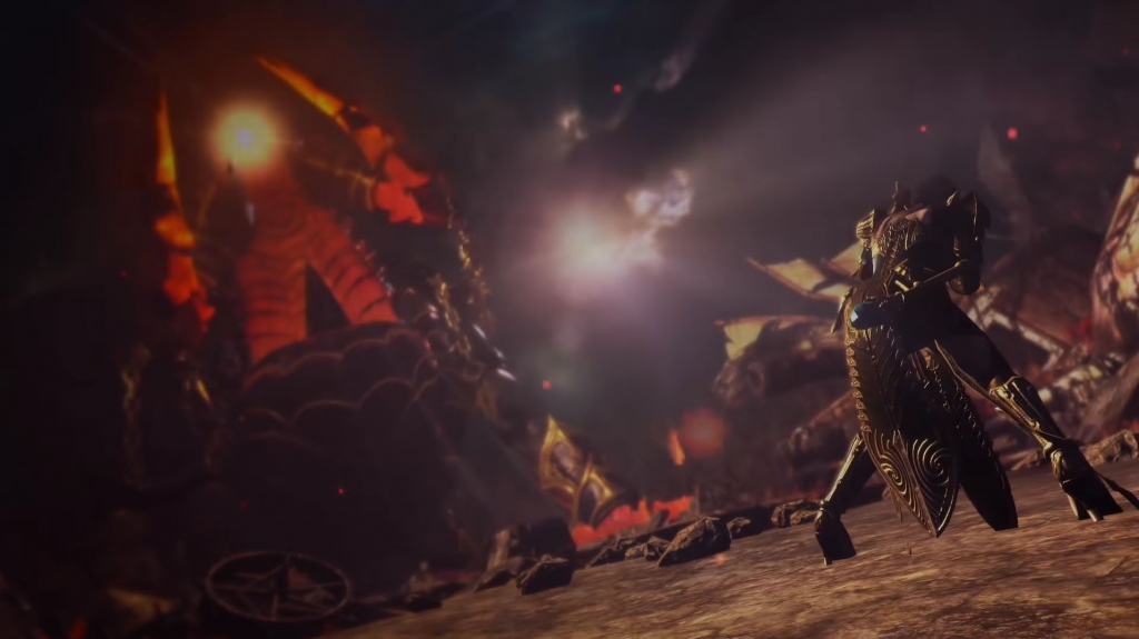 Featured video: Kingdom Under Fire 2: Epic Raid Trailer