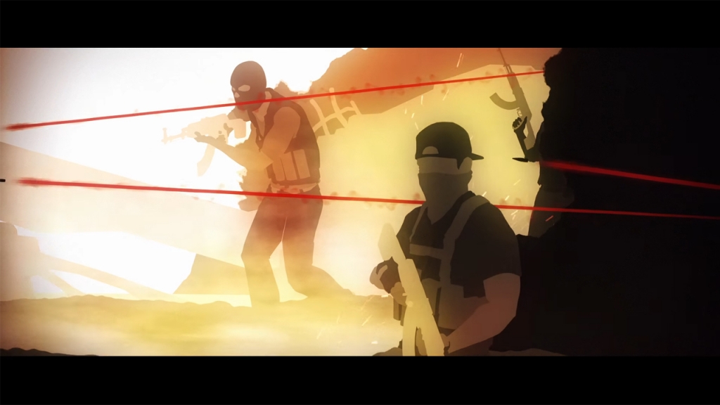 Featured video: ShadowBreak Reveal Trailer