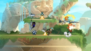 Brawlhalla Overview | OnRPG - 
