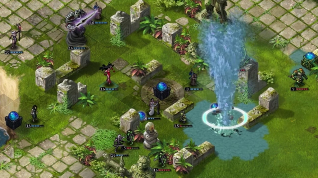 Featured video: Pox Nora – PS4 Release Date Announcement Trailer