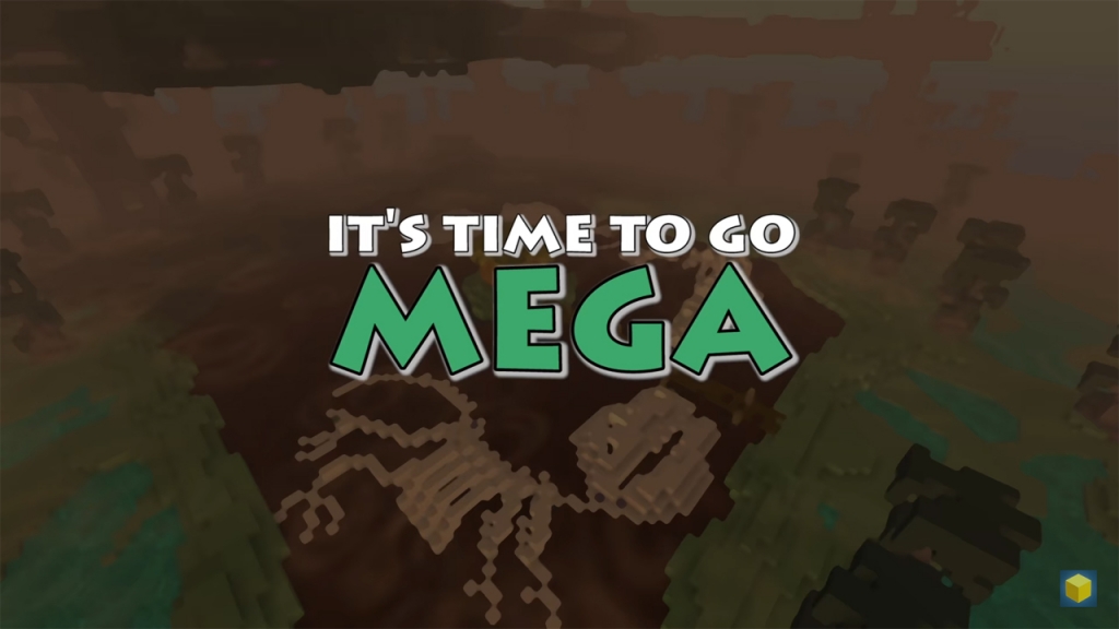 Featured video: Trove Megalithic Update Trailer