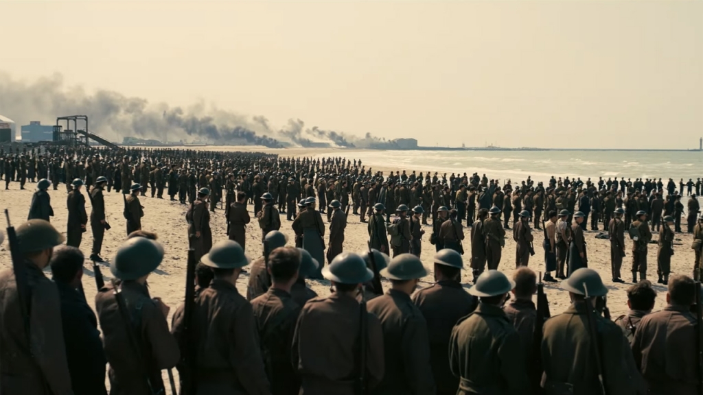 Featured video: Wargaming “Remember Dunkirk” Event Trailer