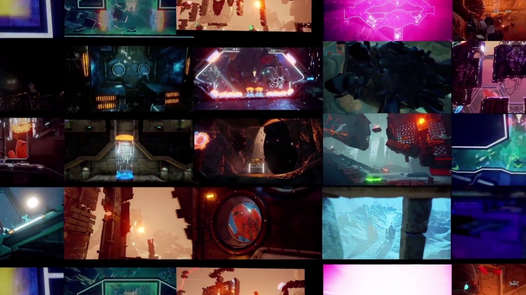 Featured video: BATTLECREW Space Pirates – Launch Trailer