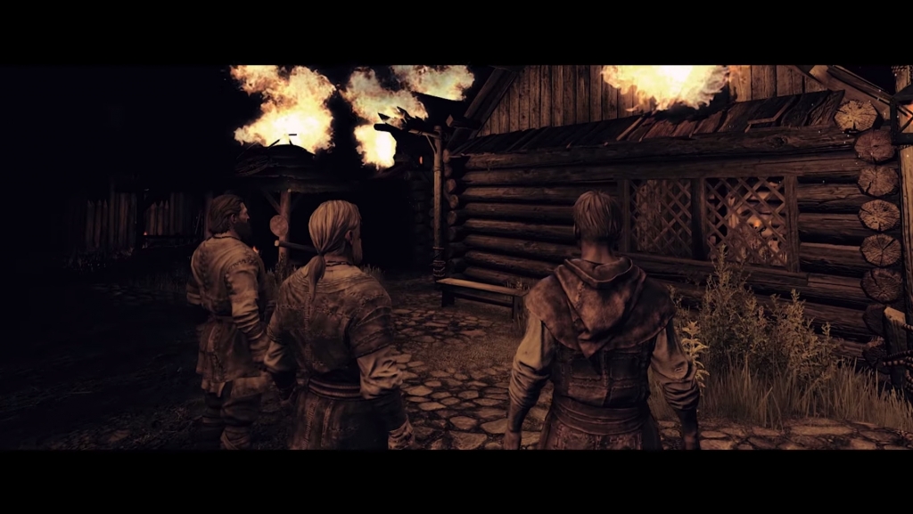Featured video: Life is Feudal MMO: Forge Your Legacy