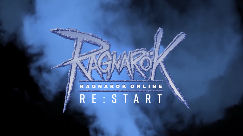 Featured video: Ragnarok RE:START Trailer