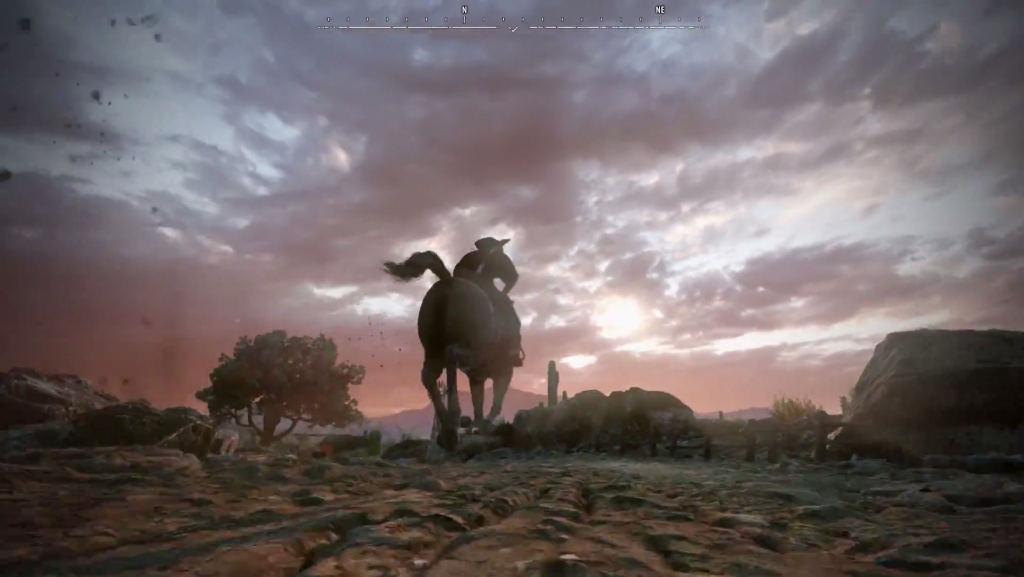 Featured video: Wild West Online Official Gameplay