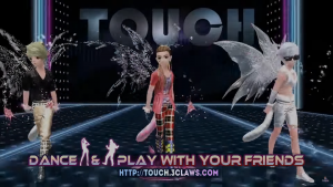 Touch Online Game Review