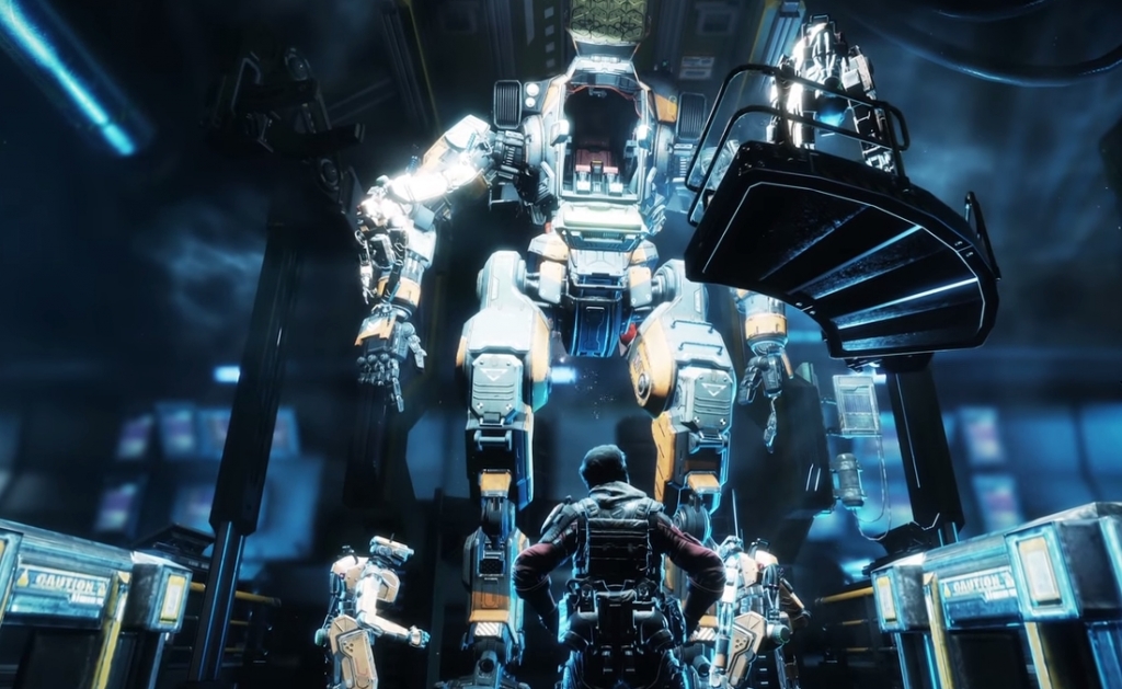 Featured video: Titanfall 2 – Ultimate Edition Trailer