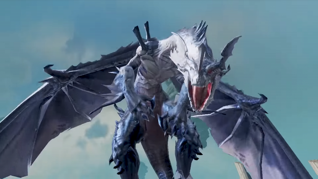 Featured video: Lineage 2 Revolution Launch Trailer