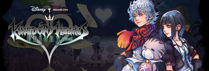 Kingdom Hearts Union X Cross Overview Onrpg - kingdom warfare alpha roblox
