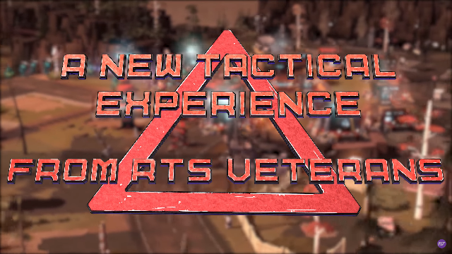 Featured video: Forged Battalion Steam Early Access Trailer
