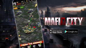 Mafia City H5 | OnRPG - 
