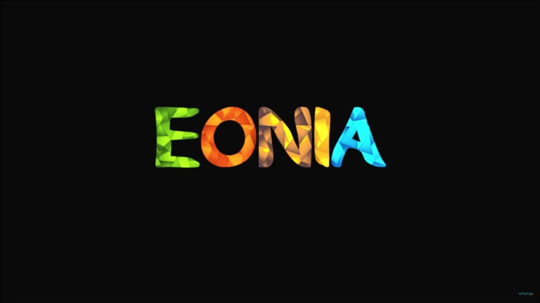 Featured video: Eonia Trailer