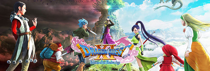 Dragon Quest Xi Echoes Of An Elusive Age Onrpg - completing secret wicked witch quest roblox mining simulator