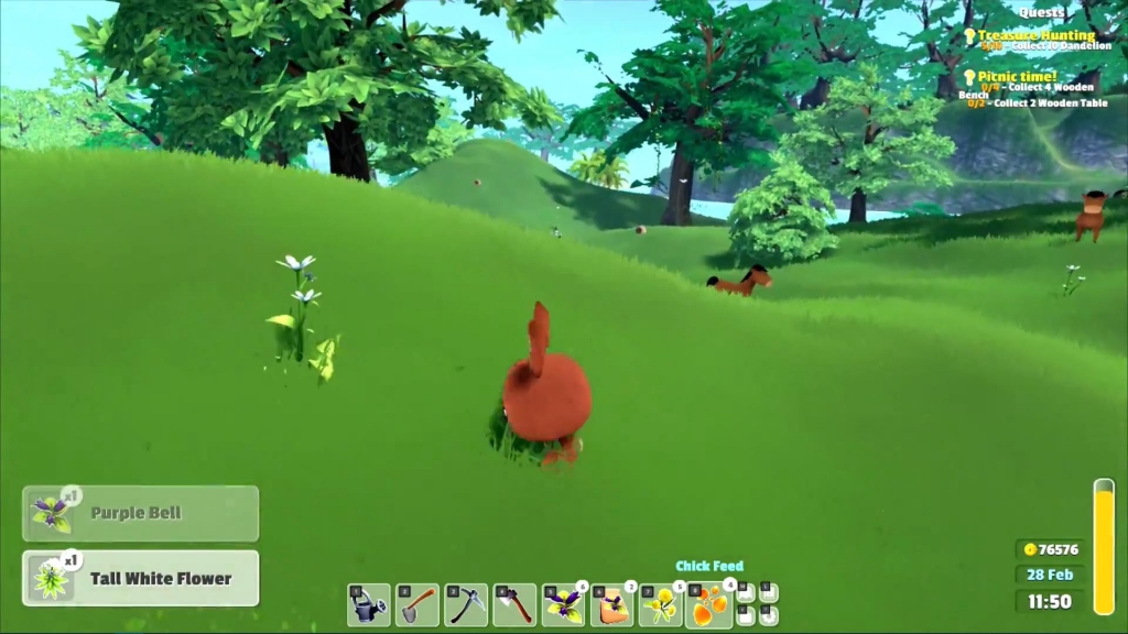 Garden Paws Onrpg - roblox wolves life 3 paw coins