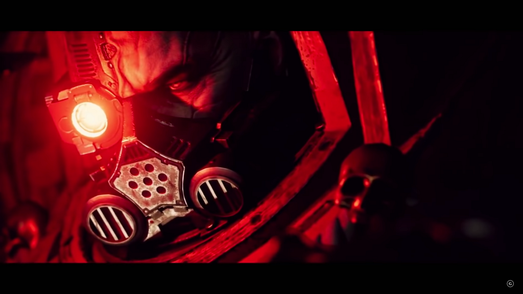 Featured video: Space Hulk: Tactics – Official Launch Trailer