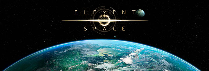 Element Space Onrpg