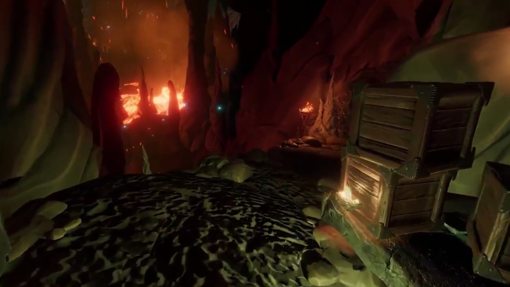 Featured video: Underworld Ascendant Launches on Steam