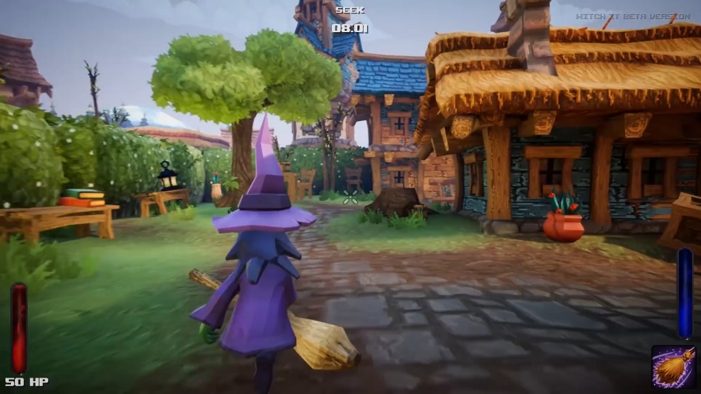 Featured video: Witch It Early Access Trailer