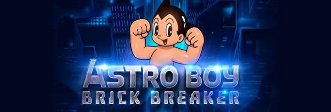 Astro Boy Brick Breaker Onrpg - the brick bulletin the best in roblox news