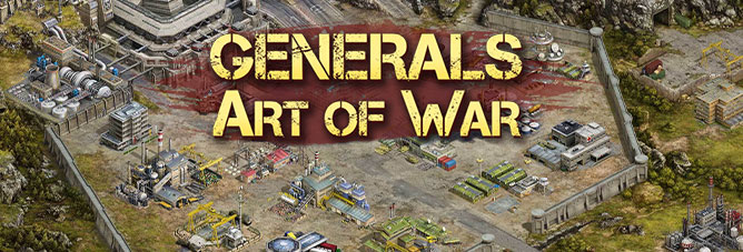Generals Art Of War Onrpg - roblox the conquerors 3 general