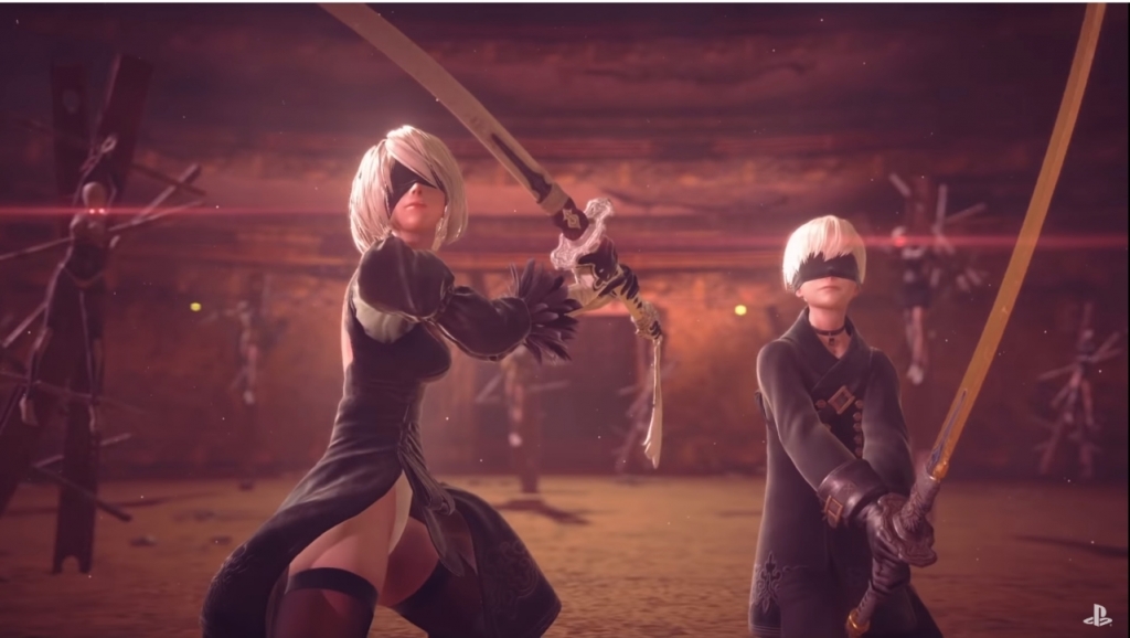 Featured video: NieR Automata: Game of the YoRHa Edition – Launch Trailer