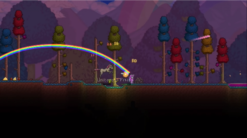 Featured video: Terraria Now Available on Nintendo Switch