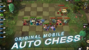 Auto Chess | OnRPG - 