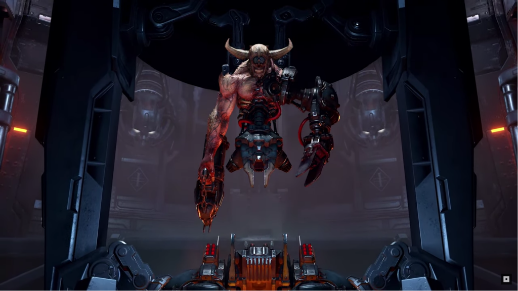Doom Eternal Onrpg - new atlantis update character reveal roblox power simulator