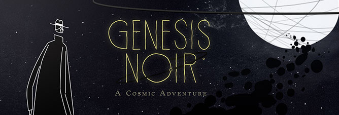 Genesis Noir | OnRPG