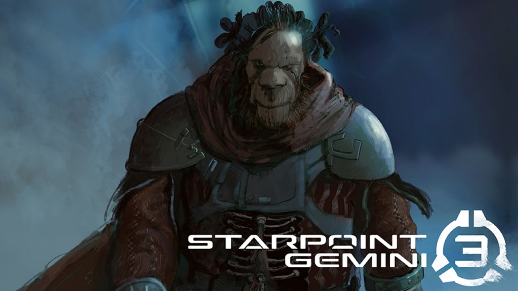 Featured video: Starpoint Gemini 3 Launches into Early Access Today
