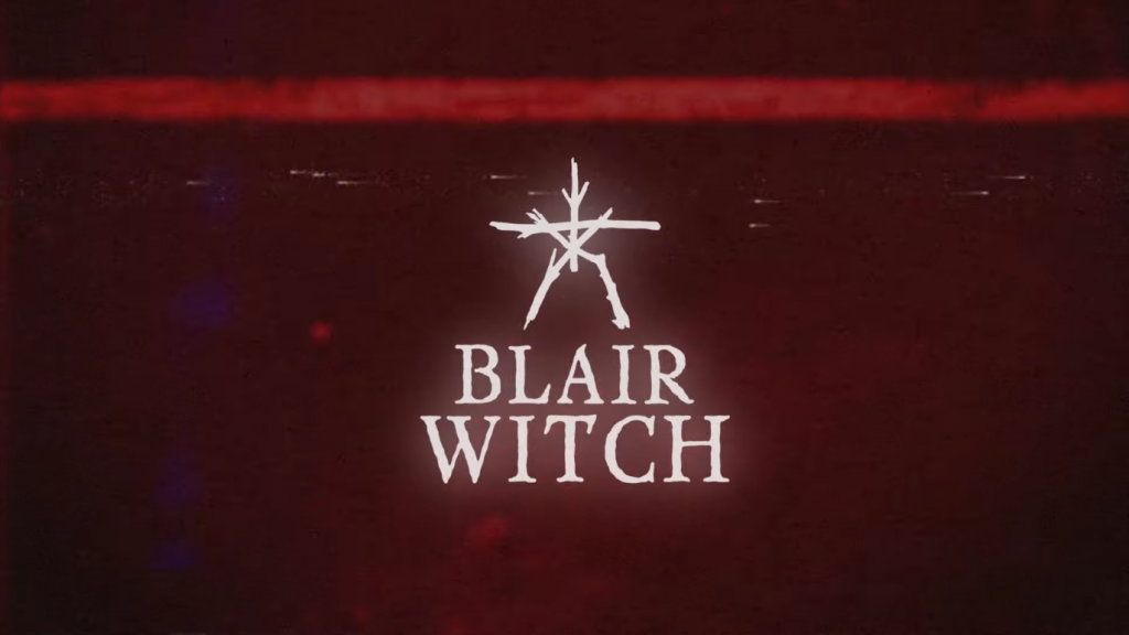 Featured video: Blair Witch – PlayStation 4 Version Announced
