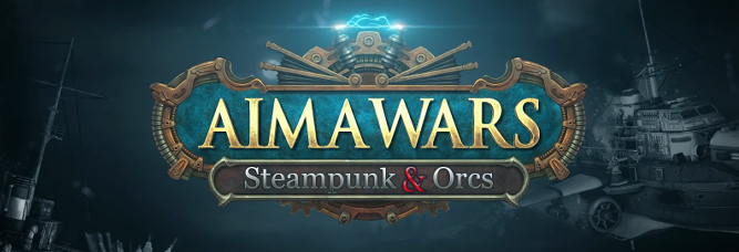 Aima Wars Steampunk Orcs Onrpg - star wars echo base tycoon roblox