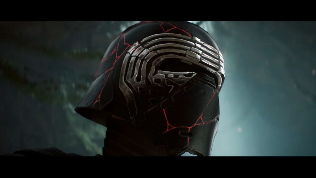 Featured video: Star Wars Battlefront 2: The Rise of Skywalker Trailer