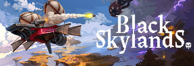 Black Skylands Onrpg - roblox black magic atlas thunderous hammer youtube
