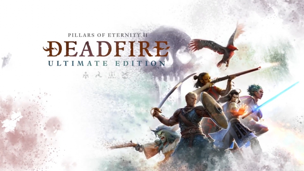 Featured video: Pillars of Eternity II: Deadfire – Ultimate Edition Launch Trailer