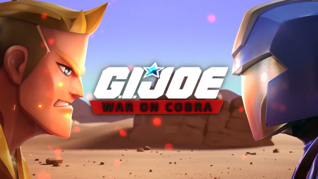 Featured video: GI Joe: War on Cobra Trailer