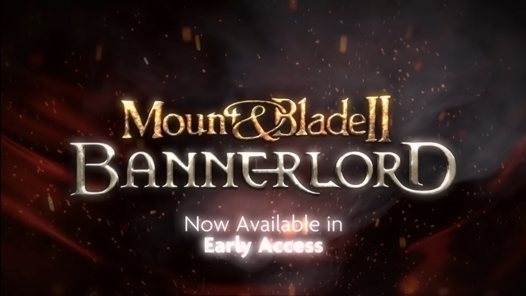 Mount Blade Ii Bannerlord Overview Onrpg