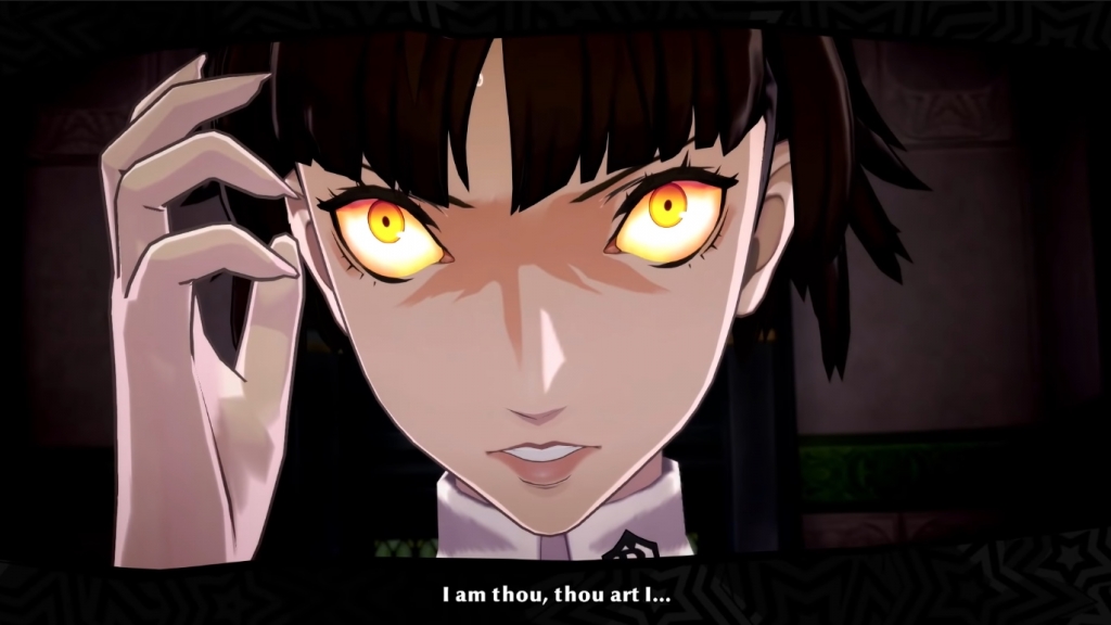 Featured video: Persona 5 Royal – Change The World Trailer