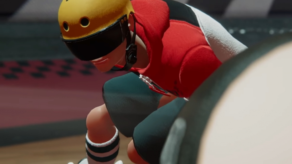 Featured video: Roller Champions: Gameplay Trailer