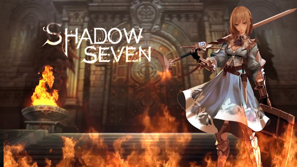 Featured video: Shadow Seven Official Trailer